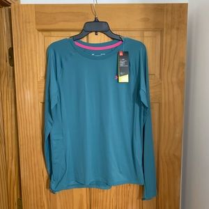 Under Armour long sleeve